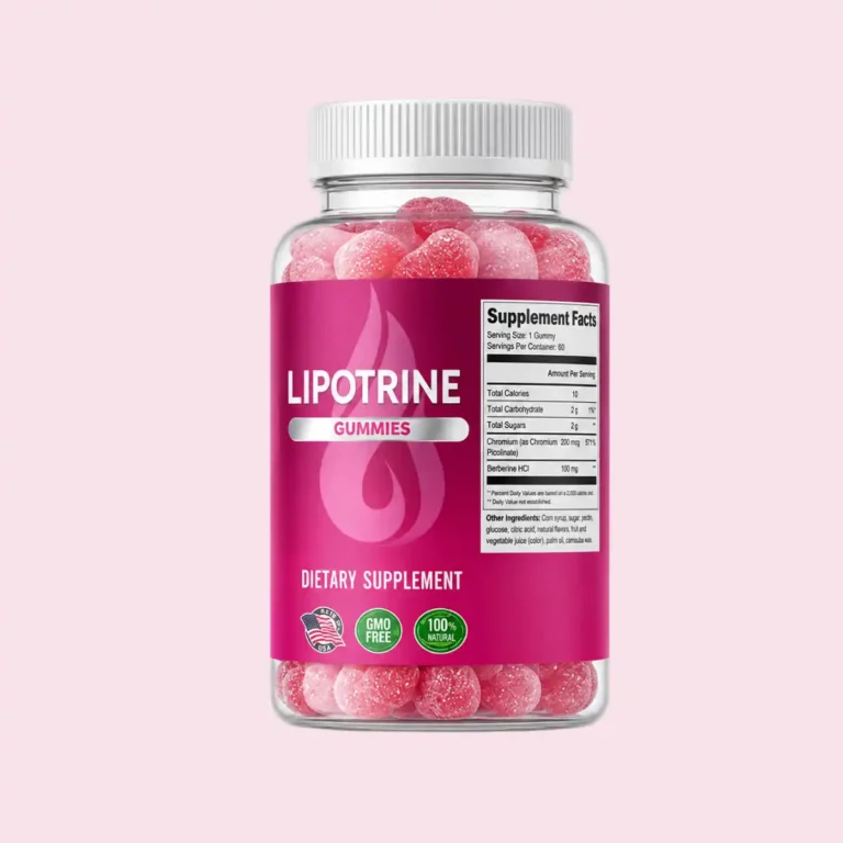 LipoTrine