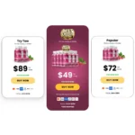LipoTrine Gummies