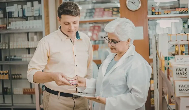 Preferred Rx Pharmacy For Assisted Living Facilities: Reliable Medication Support For Better Resident Care